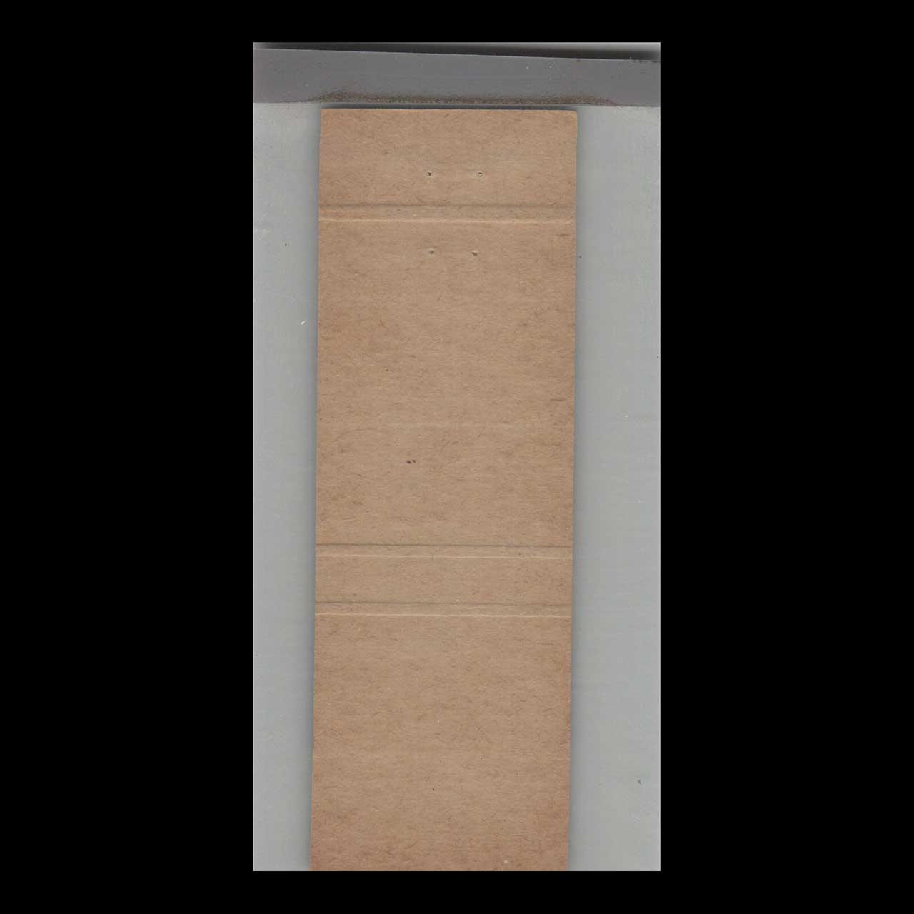 Matchbook Cover Florida Peoples Bank Of Auburndale FL Matchbook Cover Florida Peoples Bank Of Auburndale FL