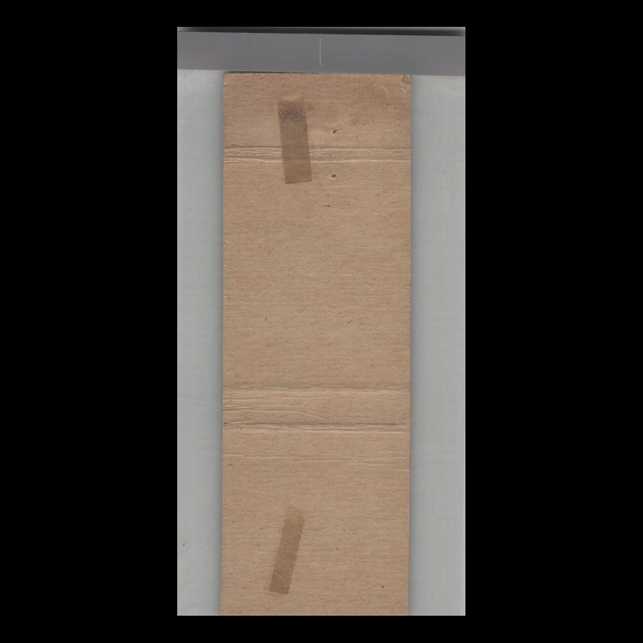 Florida Andersons Gateway Grill Matchbook Cover Winter Park Florida Andersons Gateway Grill Matchbook Cover Winter Park