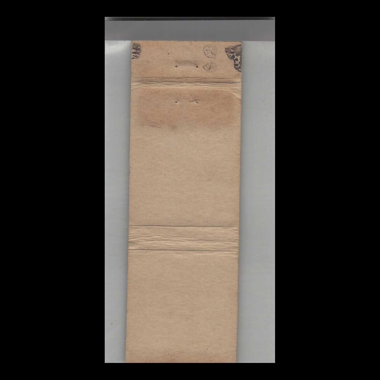 Matchbook Cover Florida Lee Motel Leesburg FL Matchbook Cover Florida Lee Motel Leesburg FL