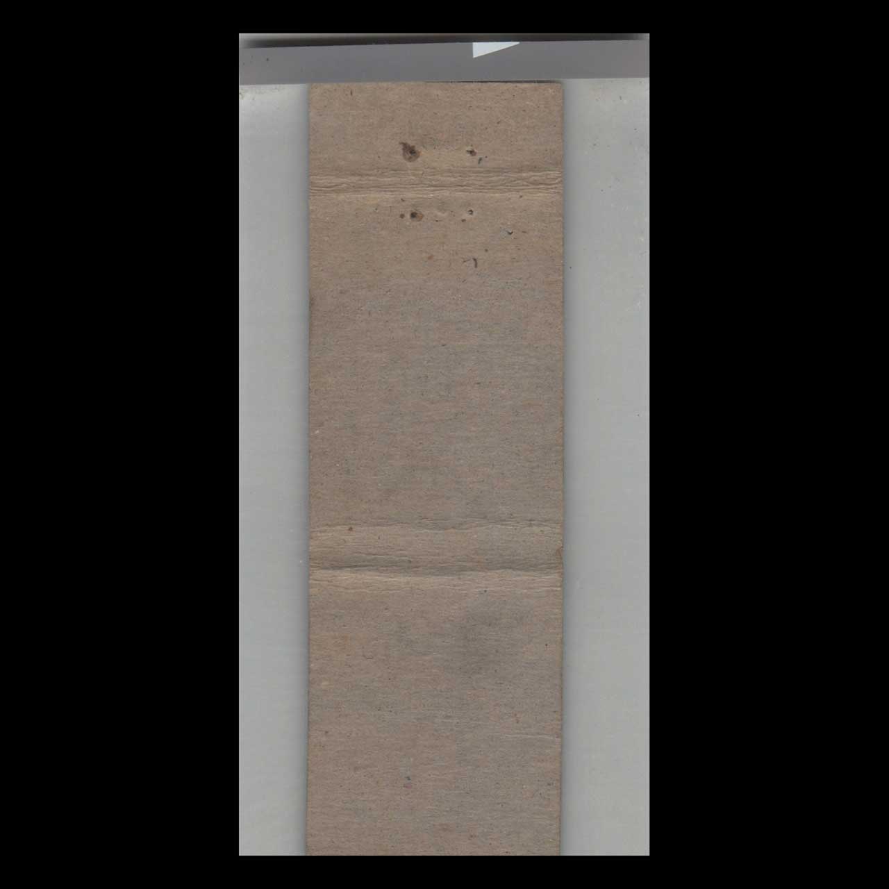 1930s King Kar Car Dealer Matchbook Cover Columbus OH 1930s King Kar Car Dealer Matchbook Cover Columbus OH