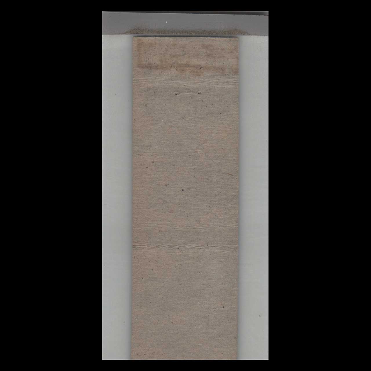 1930s Merchant Industries Horn Piece Dye Works Matchbook Cover 1930s Merchant Industries Horn Piece Dye Works Matchbook Cover