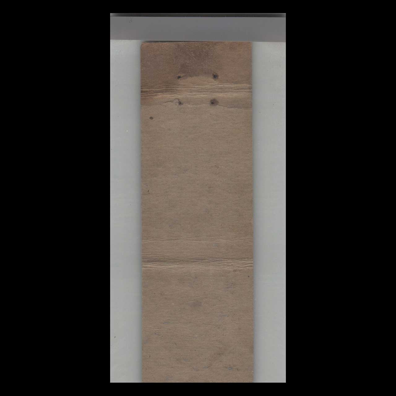 1930s Cedar Arcade Barber Matchbook Cover New York 1930s Cedar Arcade Barber Matchbook Cover New York