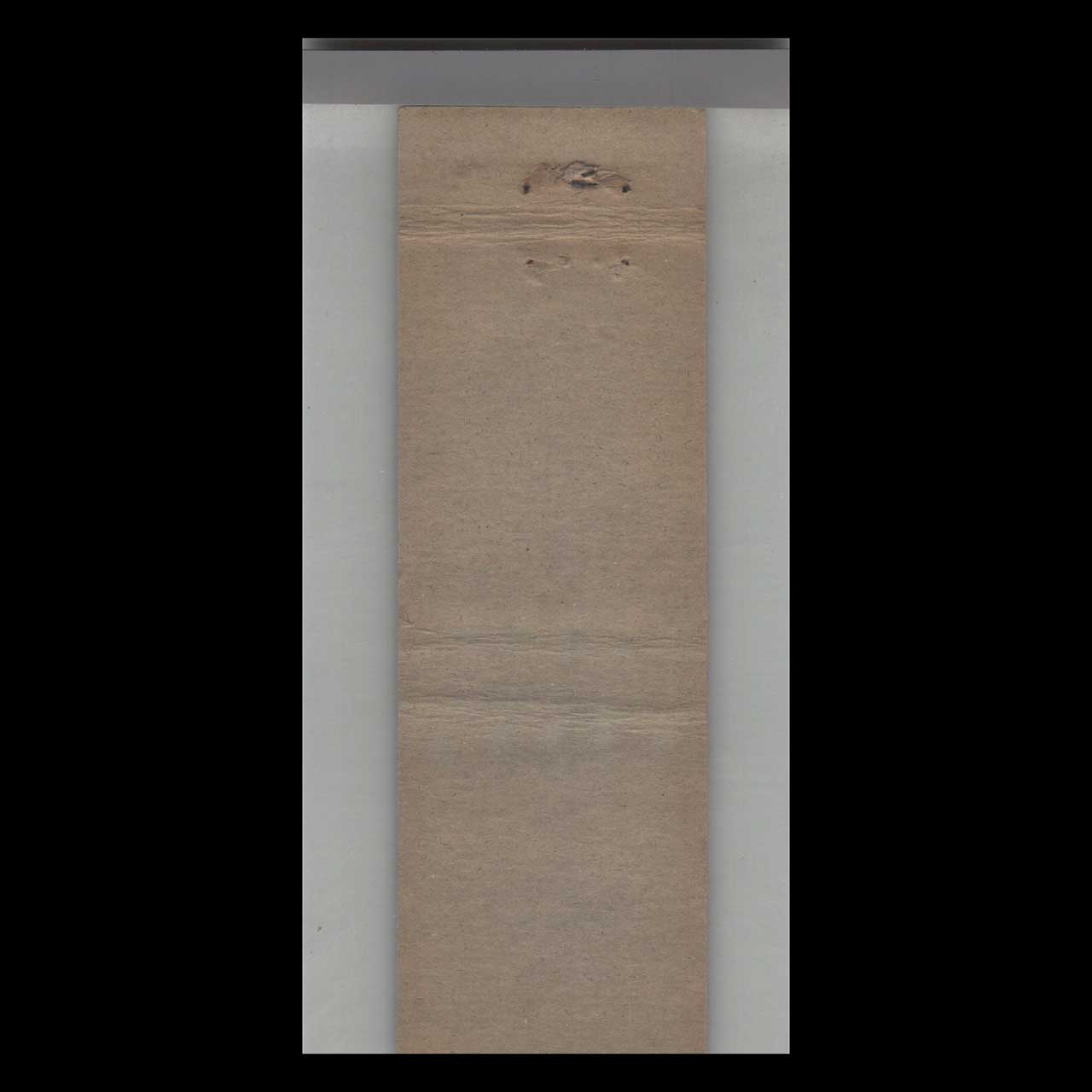 1930s Franklin Tavern Matchbook Cover Stamford CT 1930s Franklin Tavern Matchbook Cover Stamford CT