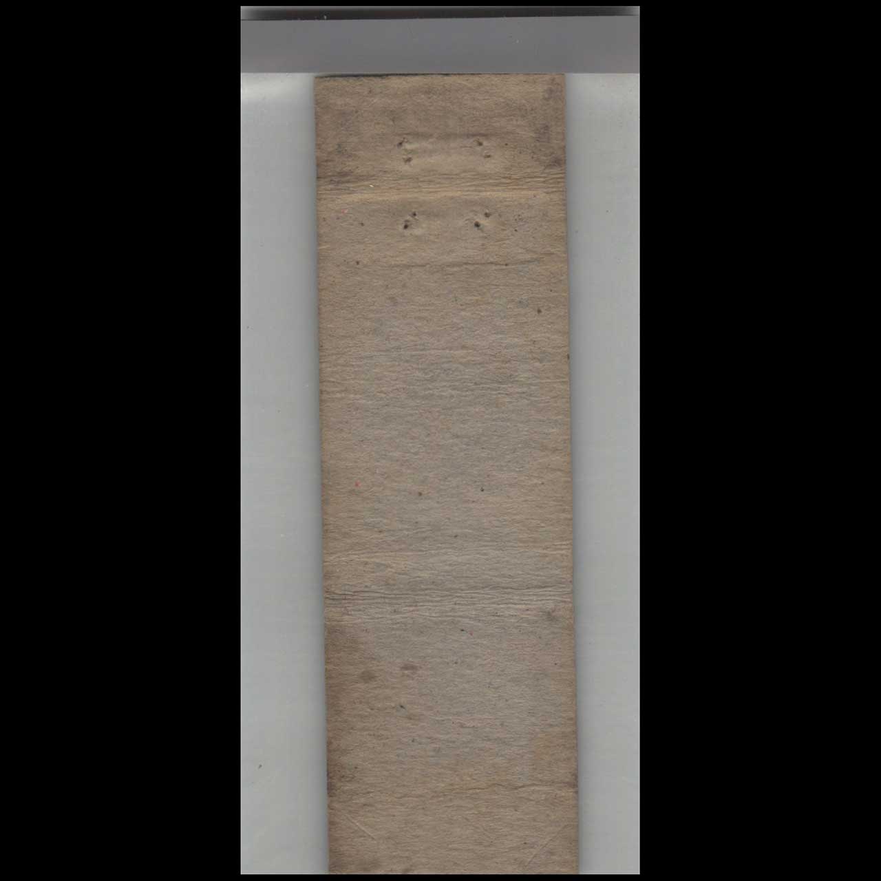 Grandview Guest House 1930s Matchbook Cover Hampton Beach Grandview Guest House 1930s Matchbook Cover Hampton Beach