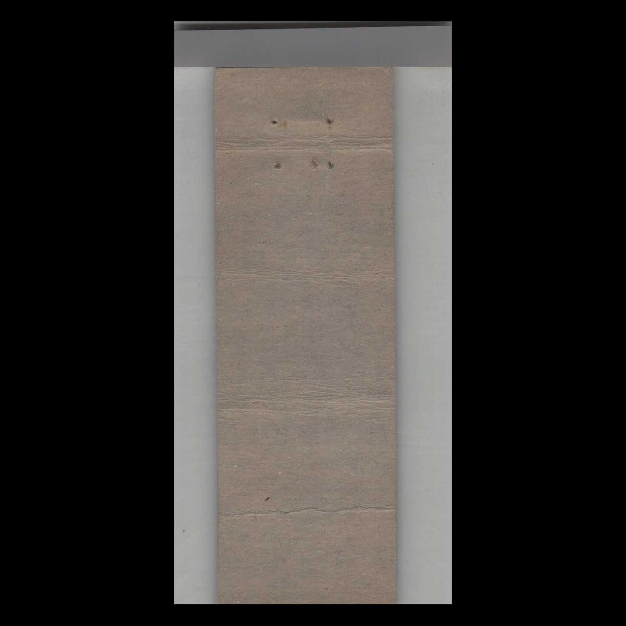 1930s Fortners Texaco Station Matchbook Cover Hillsdale IN 1930s Fortners Texaco Station Matchbook Cover Hillsdale IN