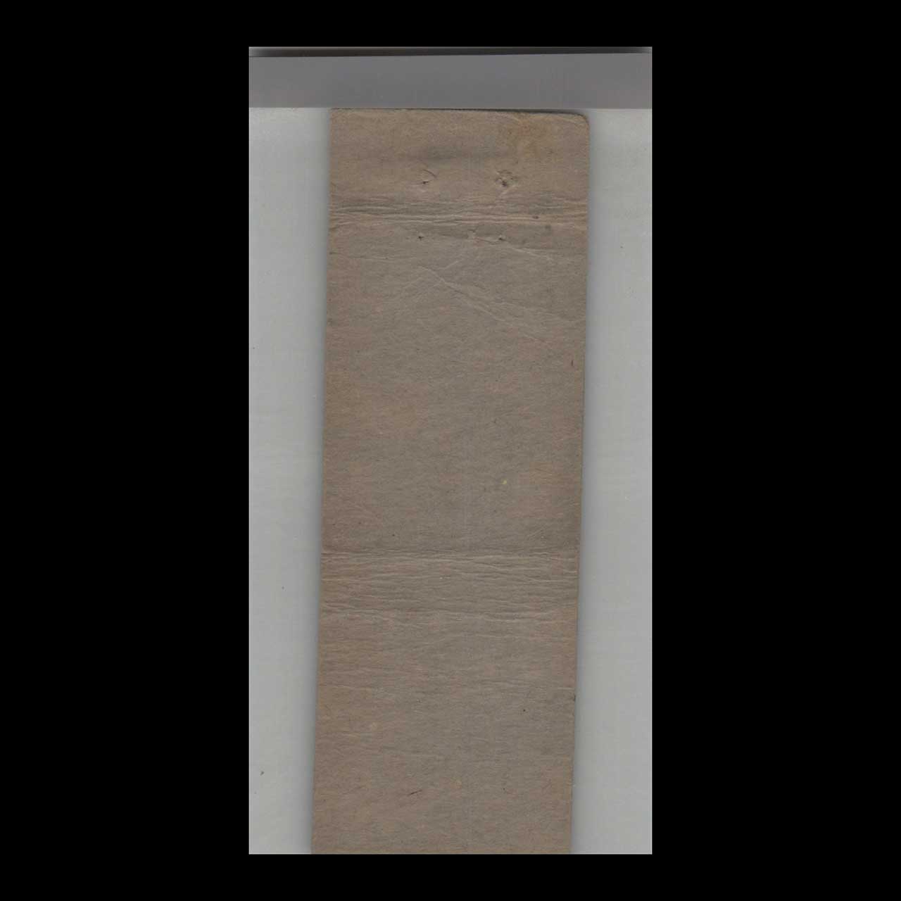 1930s 39 Newbury St & The English Room Matchbook Cover 1930s 39 Newbury St & The English Room Matchbook Cover