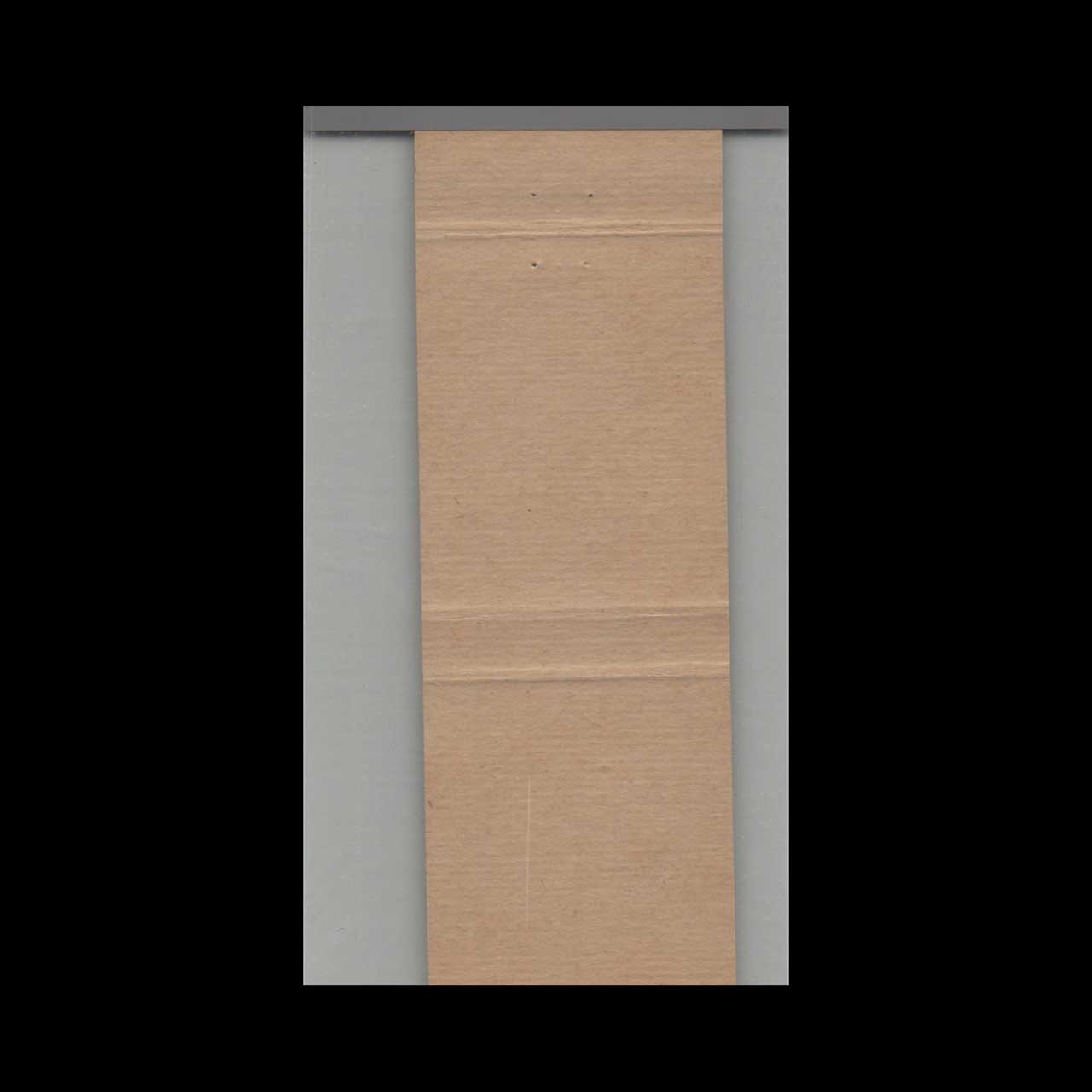 Totem Series Bear Matchbook Cover Chet Woot Icon Totem Series Bear Matchbook Cover Chet Woot Icon