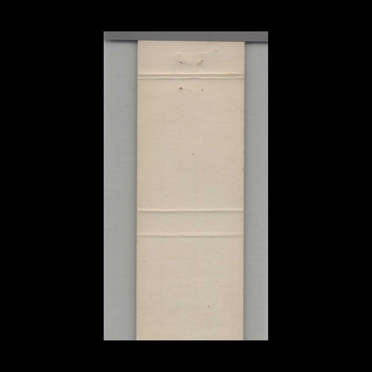 Days Pickerel Inn Matchbook Cover Pickerel WI Days Pickerel Inn Matchbook Cover Pickerel WI