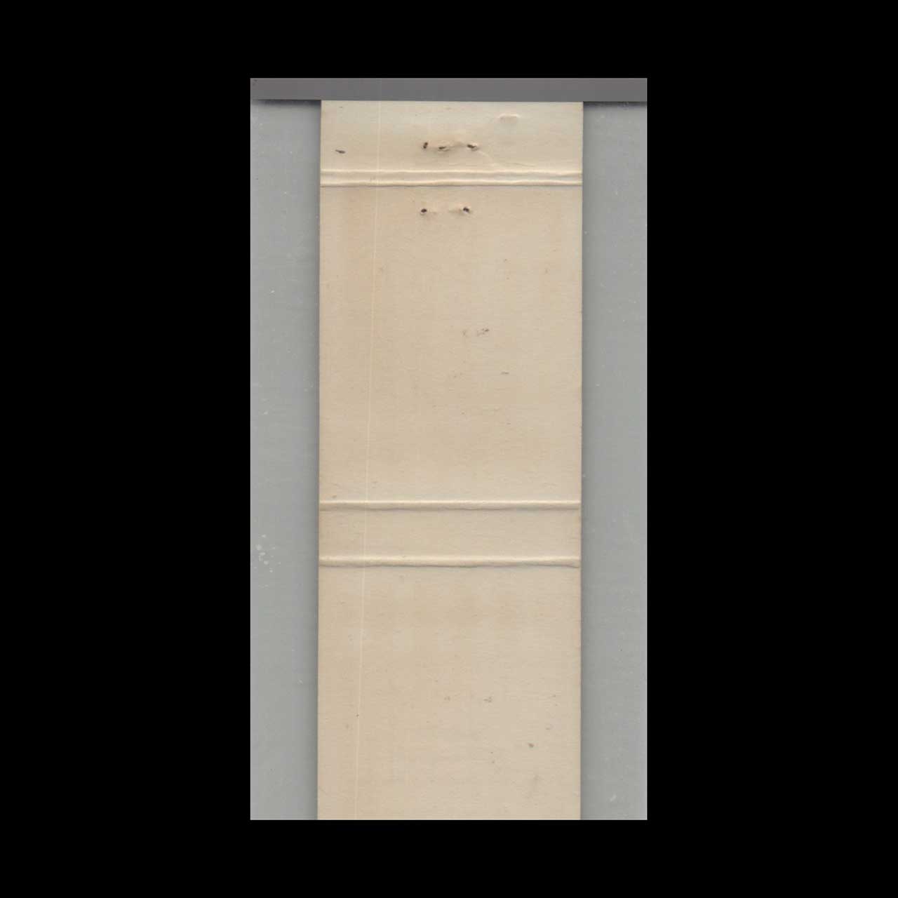 Ray G Houle Auctioneer Matchbook Cover Intervale NH Ray G Houle Auctioneer Matchbook Cover Intervale NH