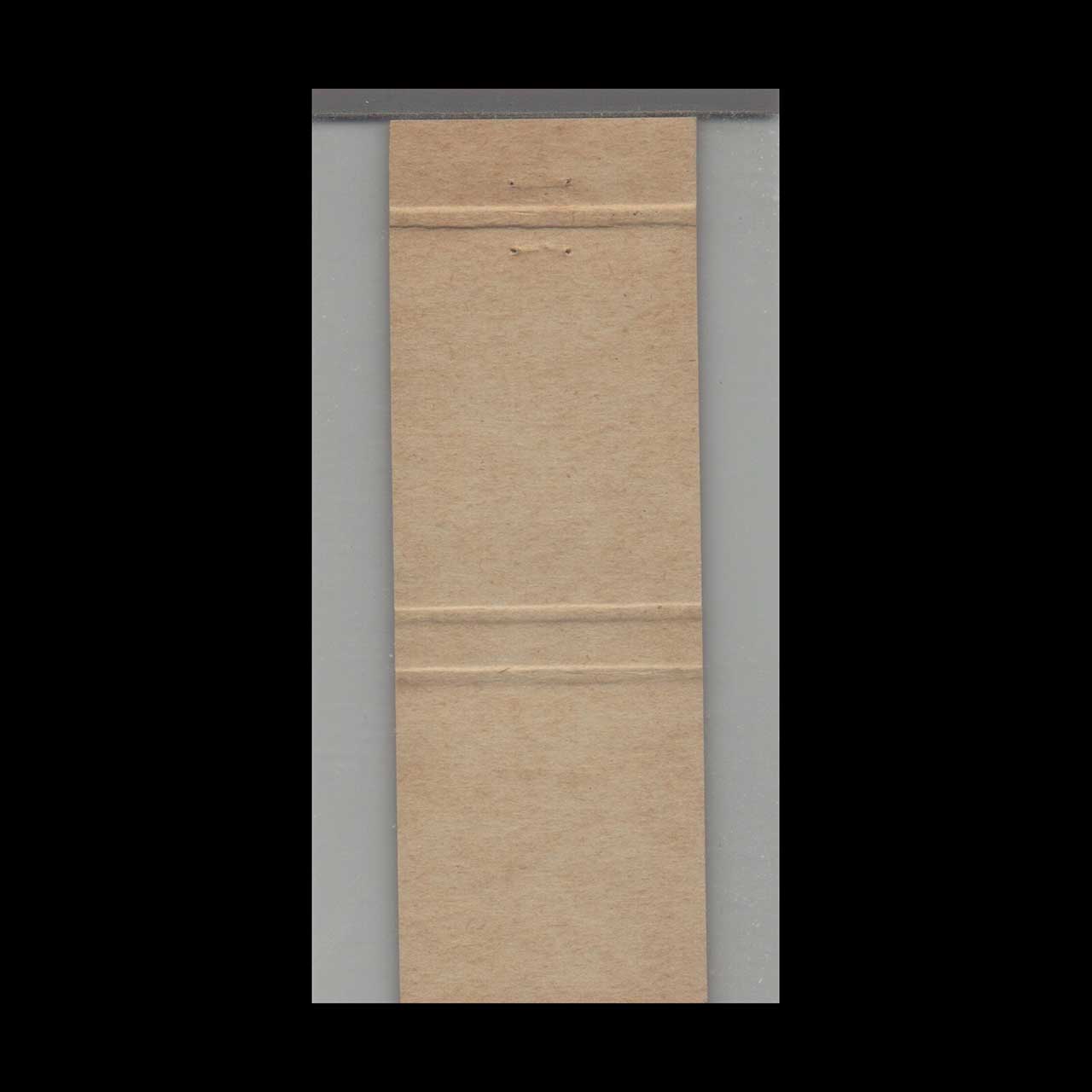 Plumstead Inn Matchbook Cover Media PA Plumstead Inn Matchbook Cover Media PA