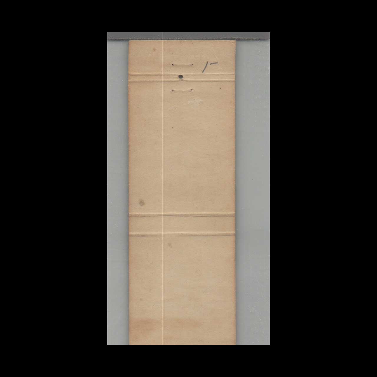 Matchbook Cover Sarasota FL Union Finance Company Matchbook Cover Sarasota FL Union Finance Company