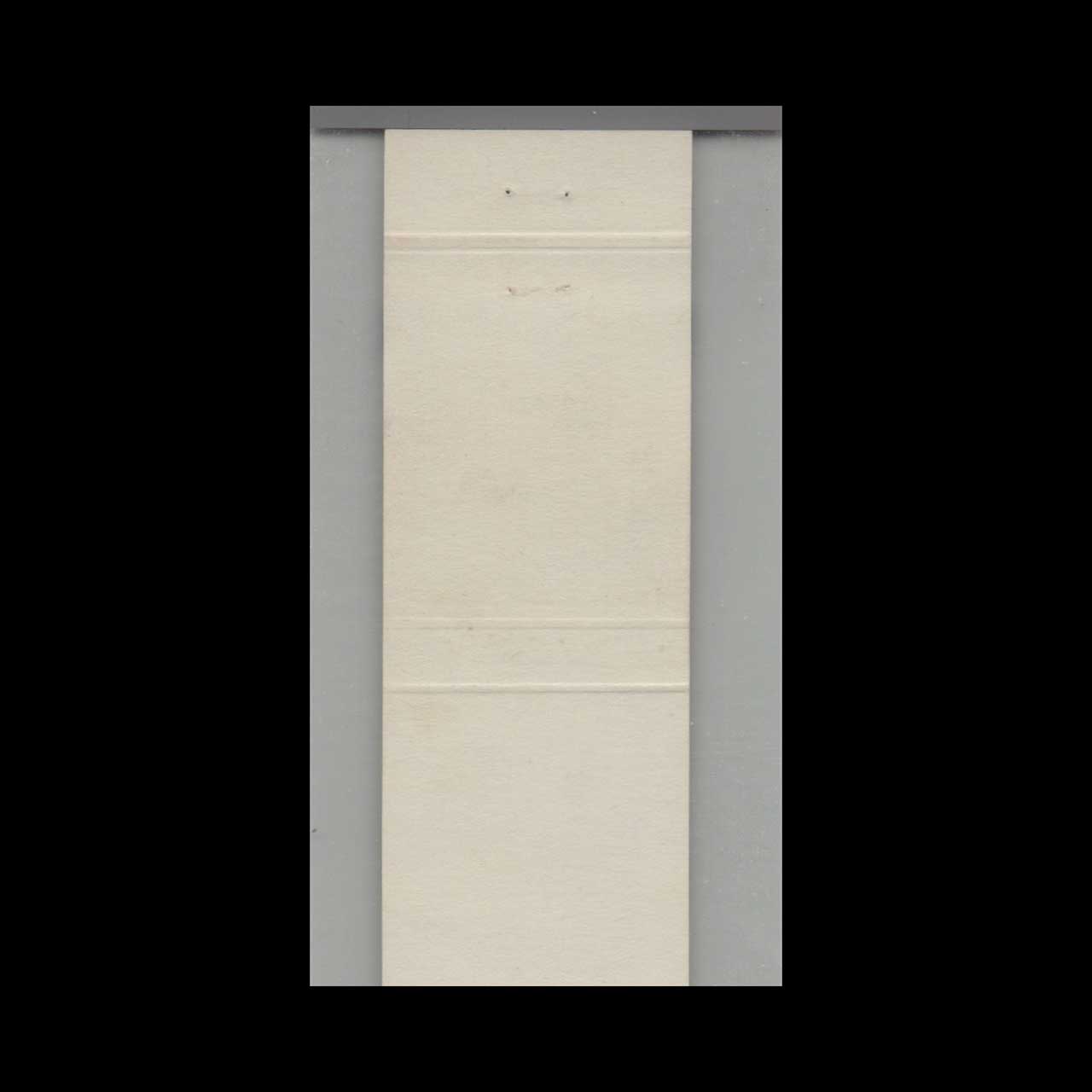 Matchbook Cover Sarasota FL Mel O Dee Restaurant Matchbook Cover Sarasota FL Mel O Dee Restaurant