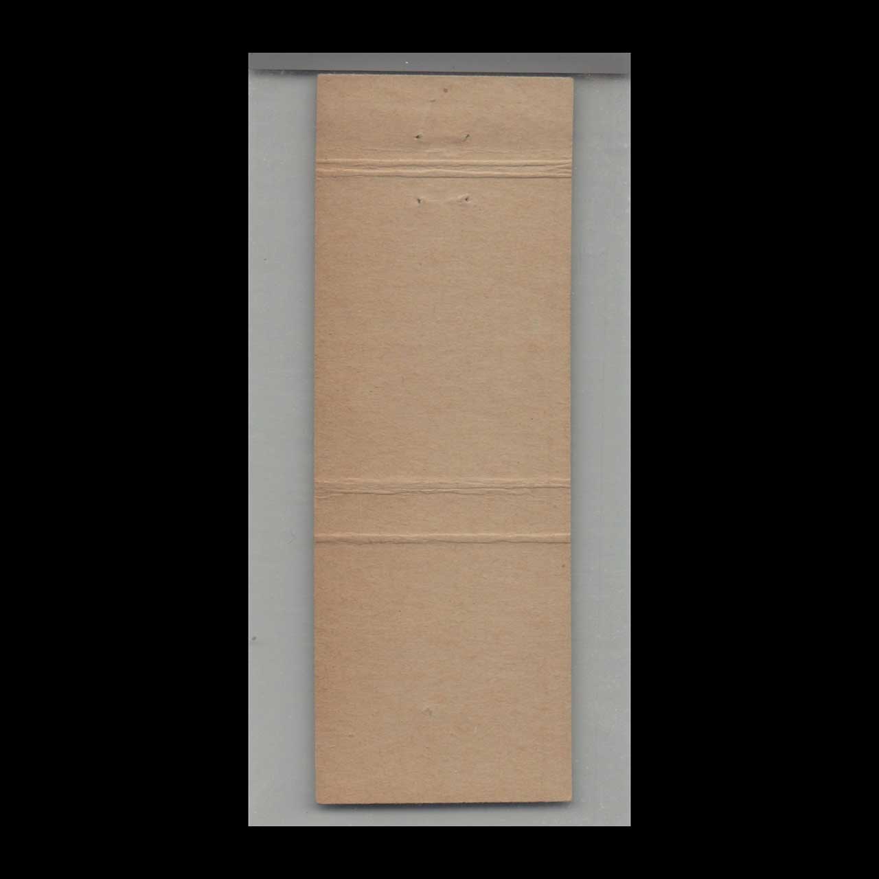 Matchbook Cover Palomino Motel Orlando FL Matchbook Cover Palomino Motel Orlando FL