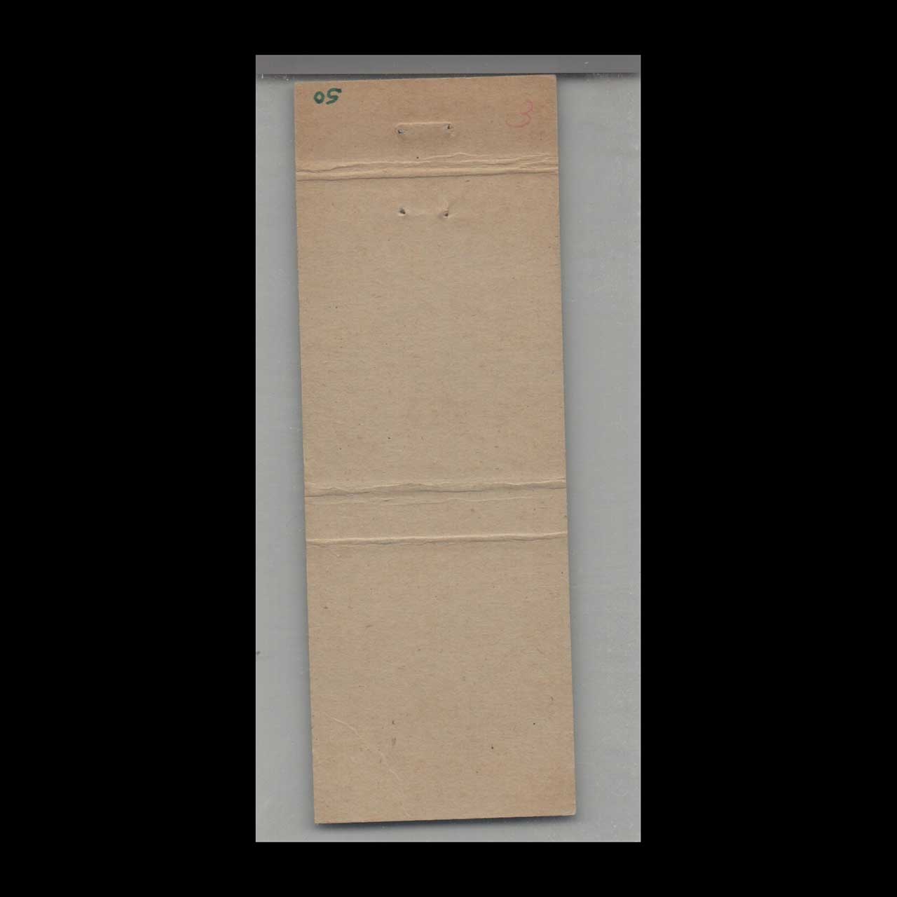 Georges Paint & Hardware Matchbook Cover West Palm Beach Georges Paint & Hardware Matchbook Cover West Palm Beach