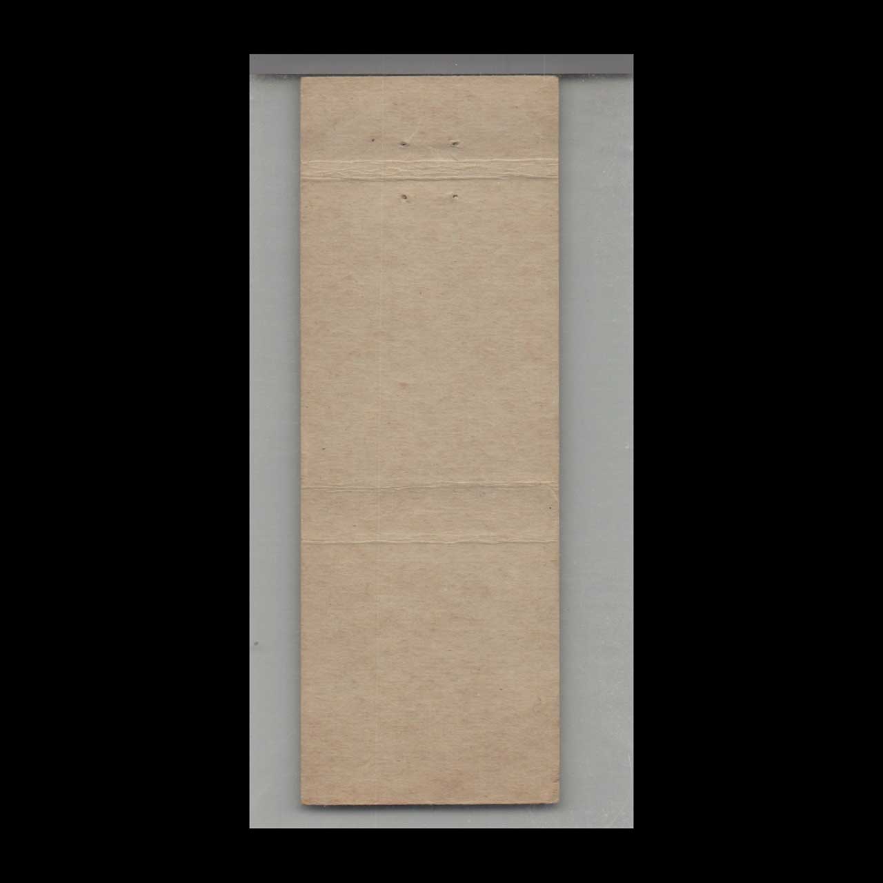 Turners Restaurant Matchbook Cover Mount Dora FL Turners Restaurant Matchbook Cover Mount Dora FL