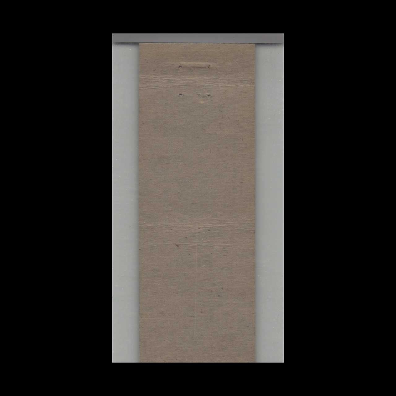 BPOE Elks Lodge #151 Houston TX Matchbook Cover BPOE Elks Lodge #151 Houston TX Matchbook Cover