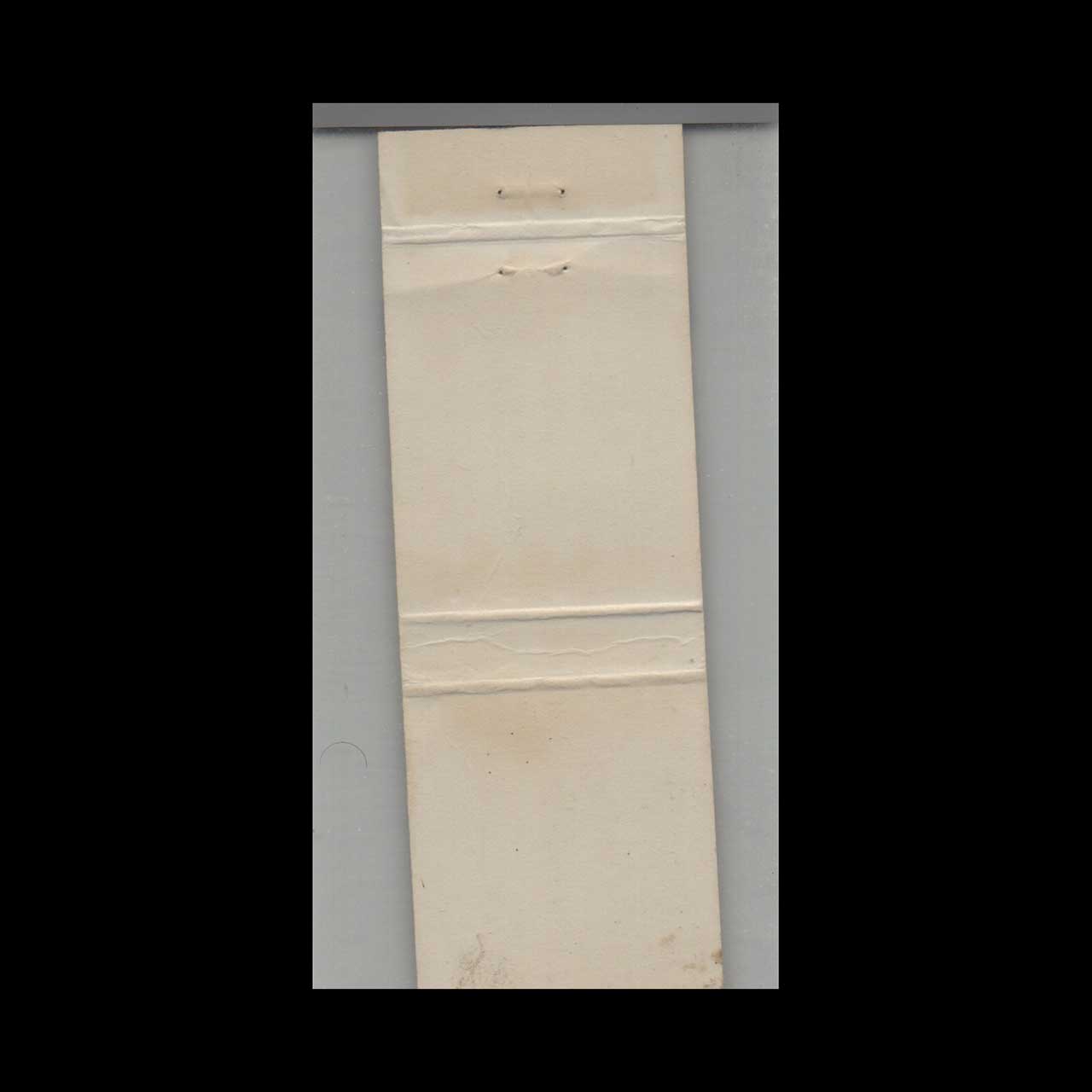 BPOE Elks Lodge #157 Kenton OH Matchbook Cover BPOE Elks Lodge #157 Kenton OH Matchbook Cover