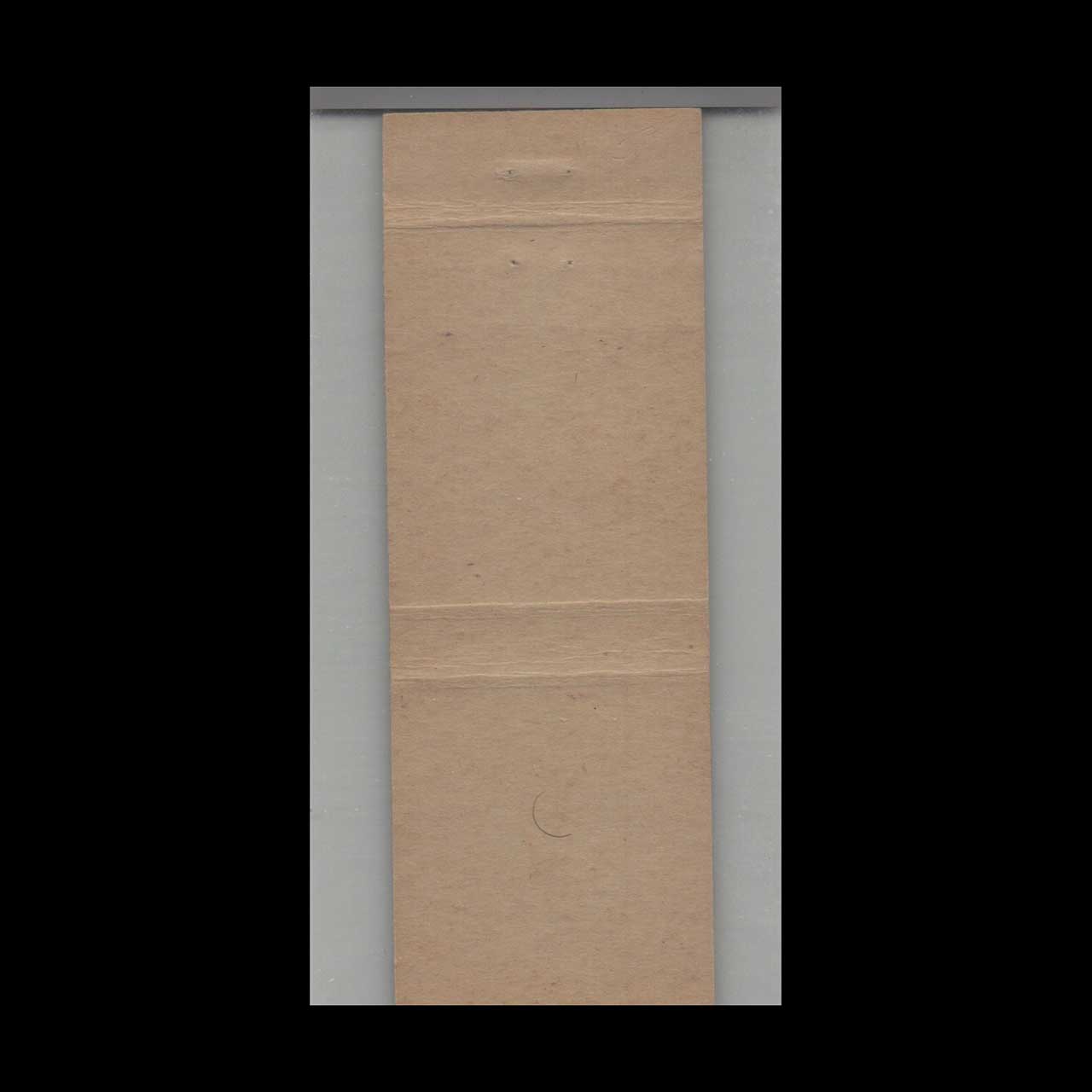 BPOE Elks Lodge #157 Kenton OH Matchbook Cover BPOE Elks Lodge #157 Kenton OH Matchbook Cover