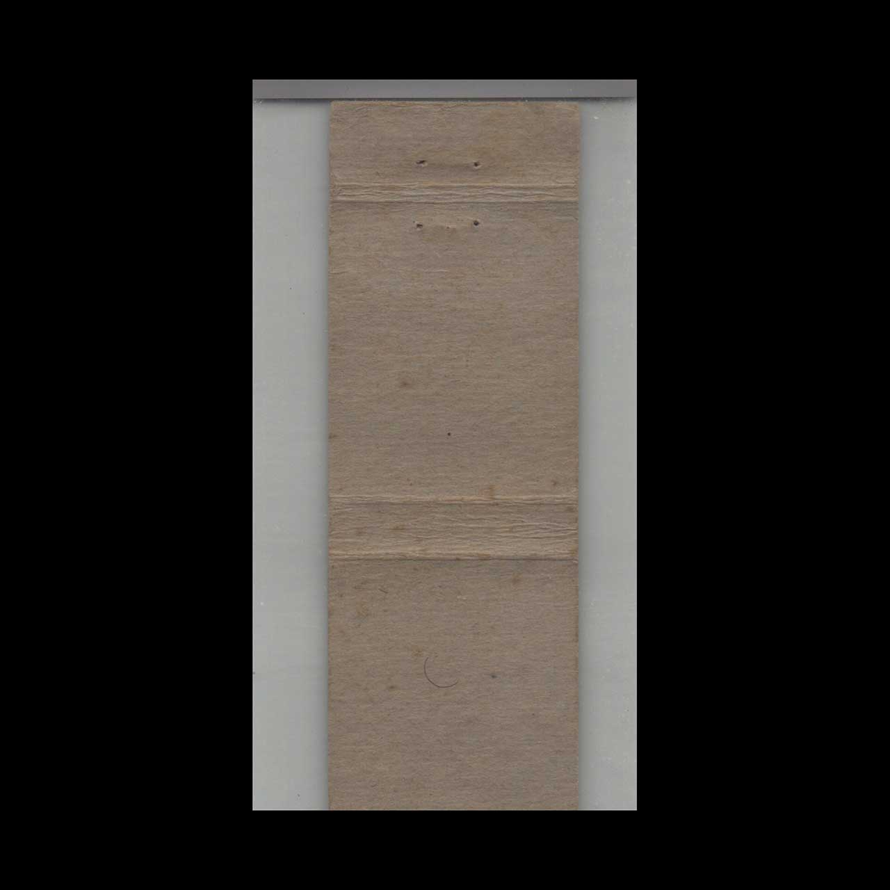 BPOE Elks Lodge #359 Albany OR Matchbook Cover BPOE Elks Lodge #359 Albany OR Matchbook Cover