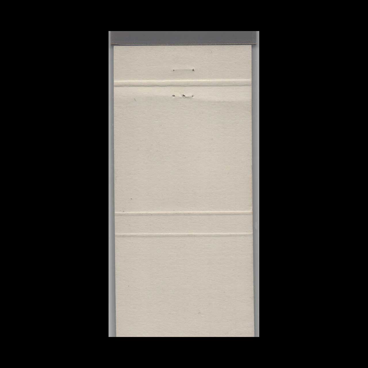 River Inn Restaurant & Cocktail Lounge Matchbook Cover River Inn Restaurant & Cocktail Lounge Matchbook Cover