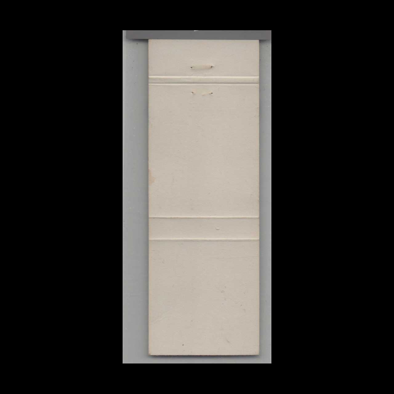 Matchbook Cover Friona Farmers Co Op Gin Matchbook Cover Friona Farmers Co Op Gin