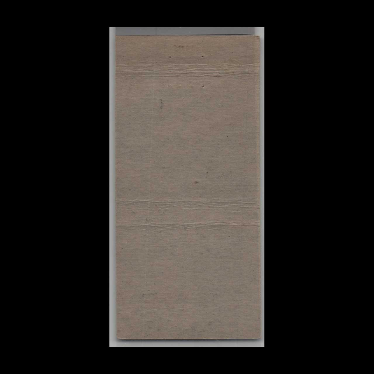 Lloyds Fine Foods Matchbook Cover Marshalltown IA Lloyds Fine Foods Matchbook Cover Marshalltown IA