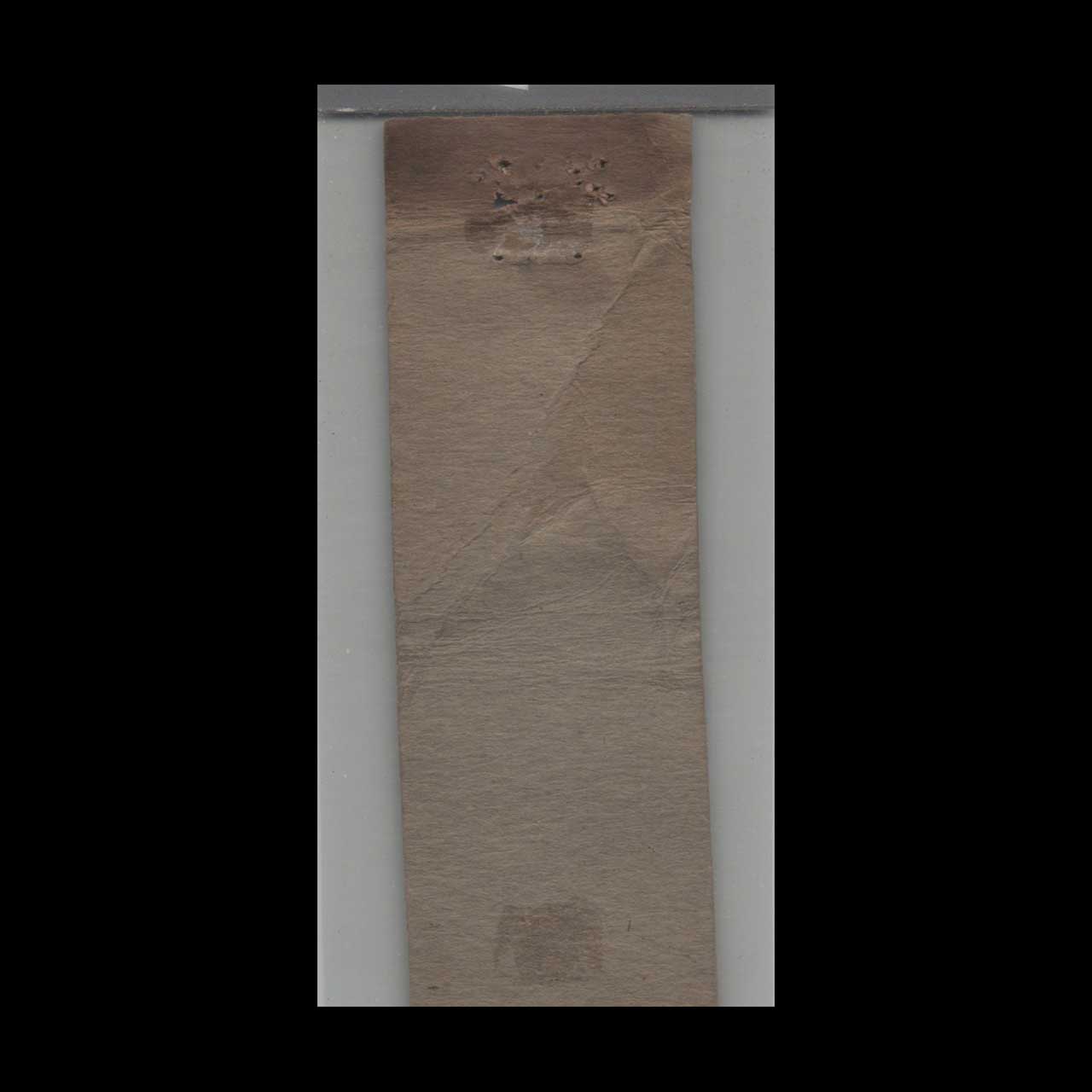 1930s Kings County Cigarette Service Matchbook Cover 1930s Kings County Cigarette Service Matchbook Cover