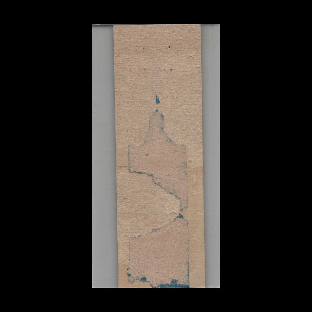 1930s Crown Match Co Emeson Drug Co Matchbook Cover 1930s Crown Match Co Emeson Drug Co Matchbook Cover