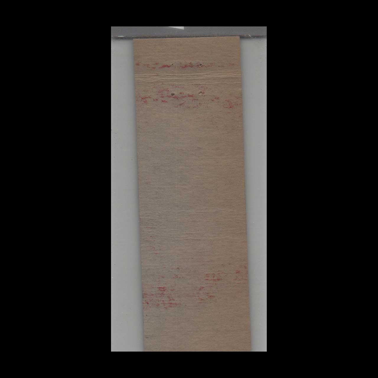 1930s Chambers Bar & Restaurant Matchbook Cover 1412 Sixth Ave 1930s Chambers Bar & Restaurant Matchbook Cover 1412 Sixth Ave