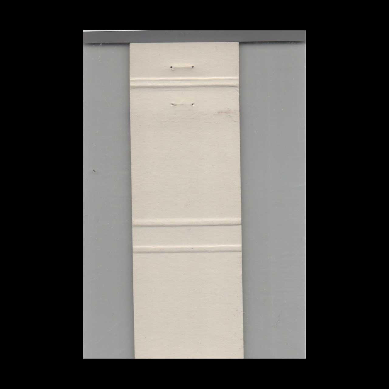 Melodee Family Restaurant Sarasota Matchbook Cover Melodee Family Restaurant Sarasota Matchbook Cover