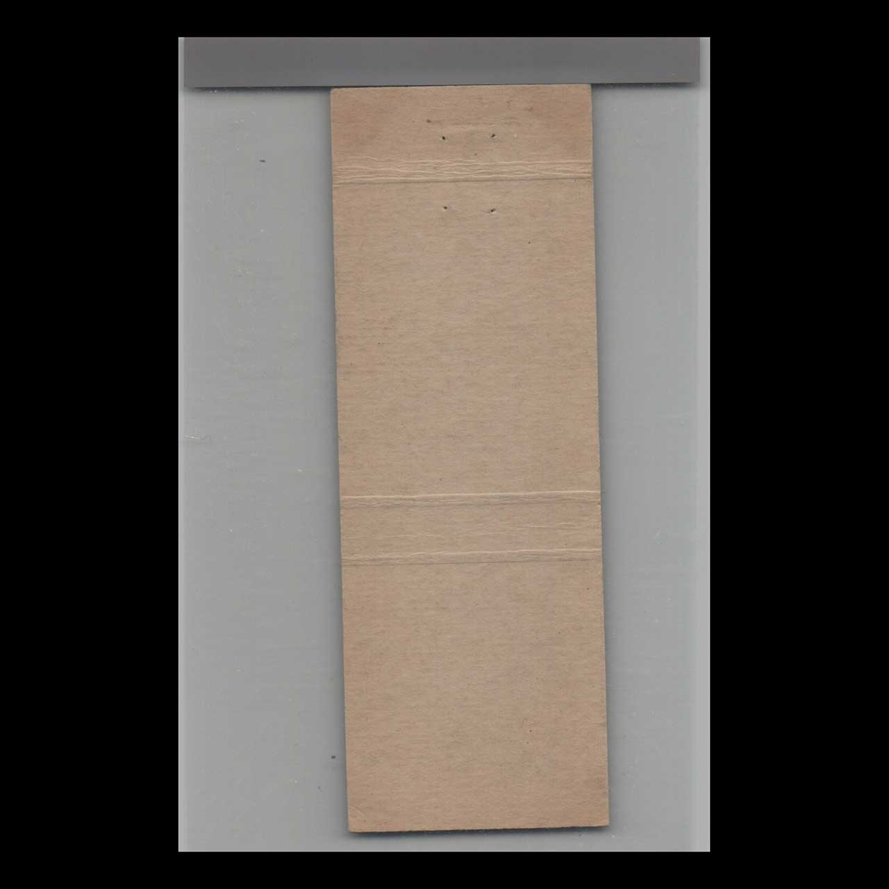 Matchbook Cover Ideal Motel Conway AR Matchbook Cover Ideal Motel Conway AR