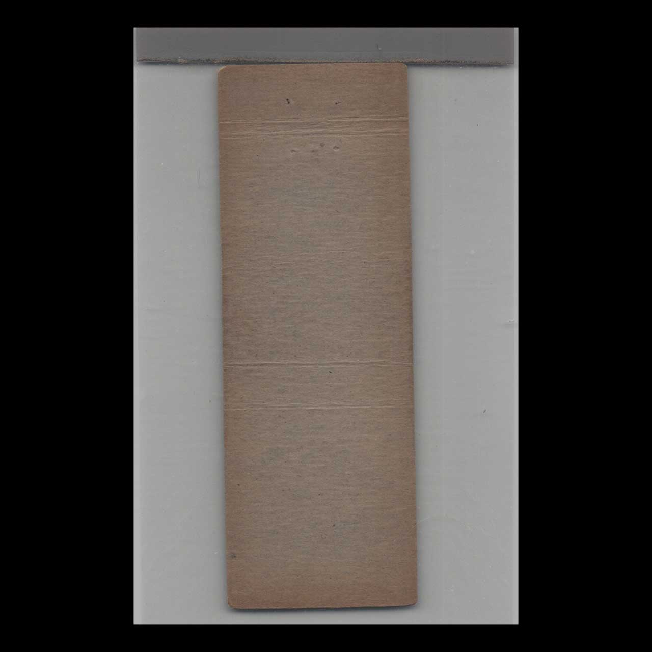 Matchbook Cover Hotel Plaza Chattanooga Chattanooga TN Matchbook Cover Hotel Plaza Chattanooga Chattanooga TN