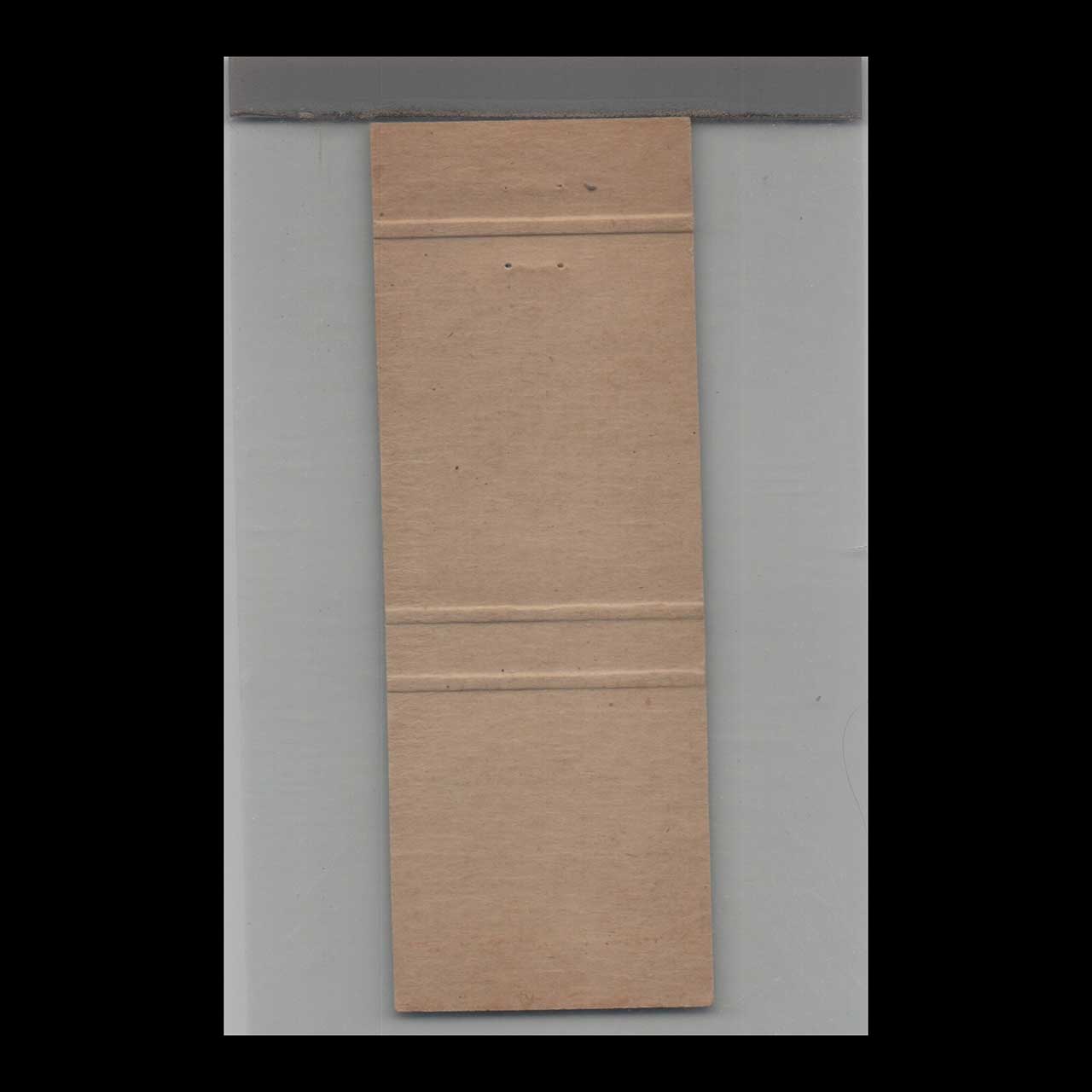 Matchbook Cover Hotel Traymore Atlantic City NJ Matchbook Cover Hotel Traymore Atlantic City NJ