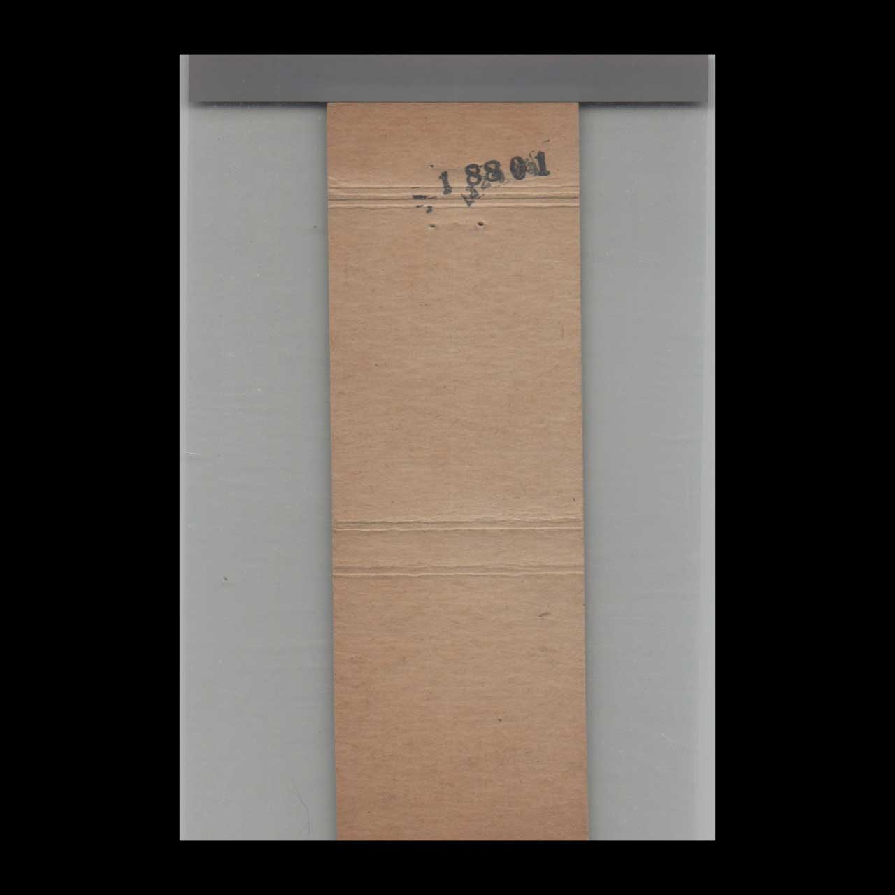 Matchbook Cover The Drake Hotel Chicago IL Matchbook Cover The Drake Hotel Chicago IL