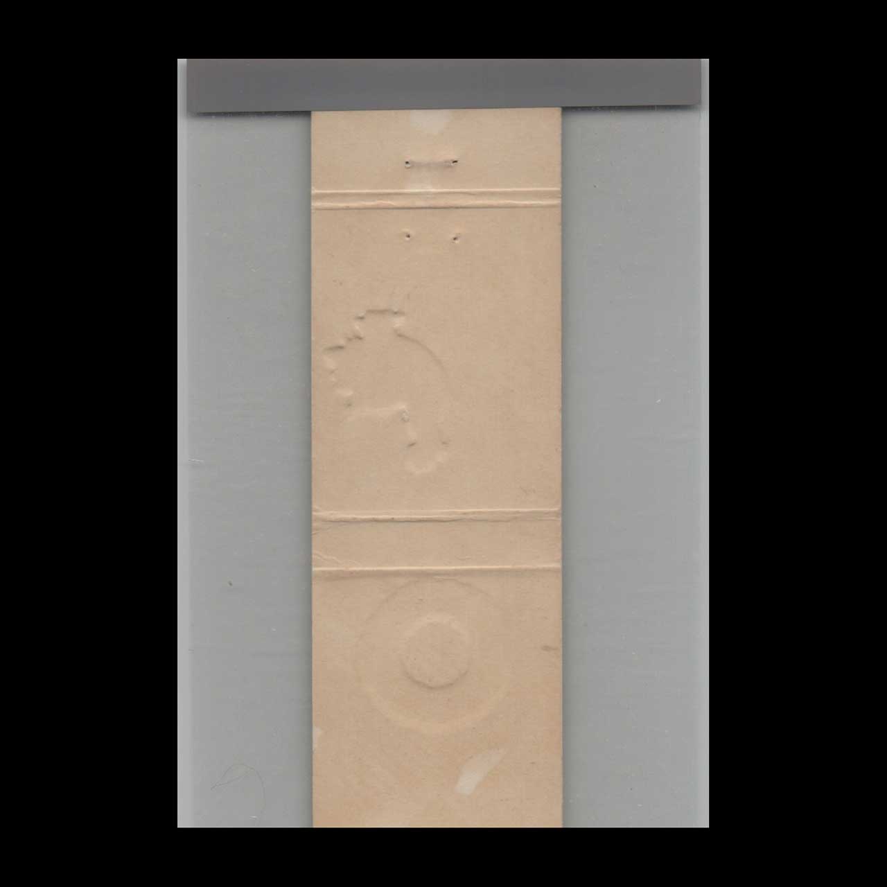 Phillips Chicken Pie Restaurant Matchbook Cover Long Beach Phillips Chicken Pie Restaurant Matchbook Cover Long Beach