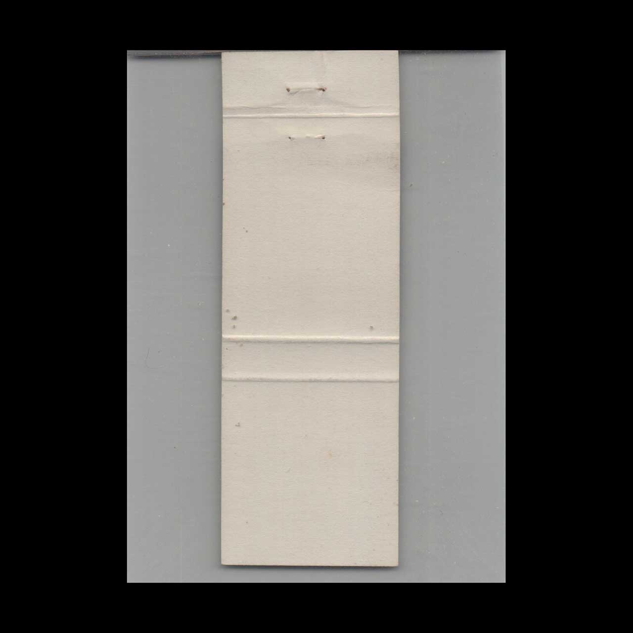 Lancaster County Farm Diner Matchbook Cover Elizabethtown Lancaster County Farm Diner Matchbook Cover Elizabethtown