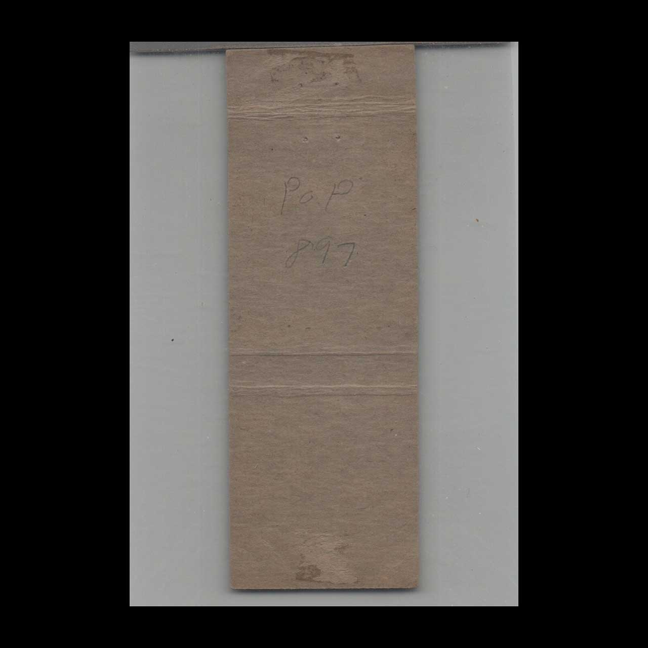 Matchbook Cover Beyers Tavern Thiensville WI Matchbook Cover Beyers Tavern Thiensville WI