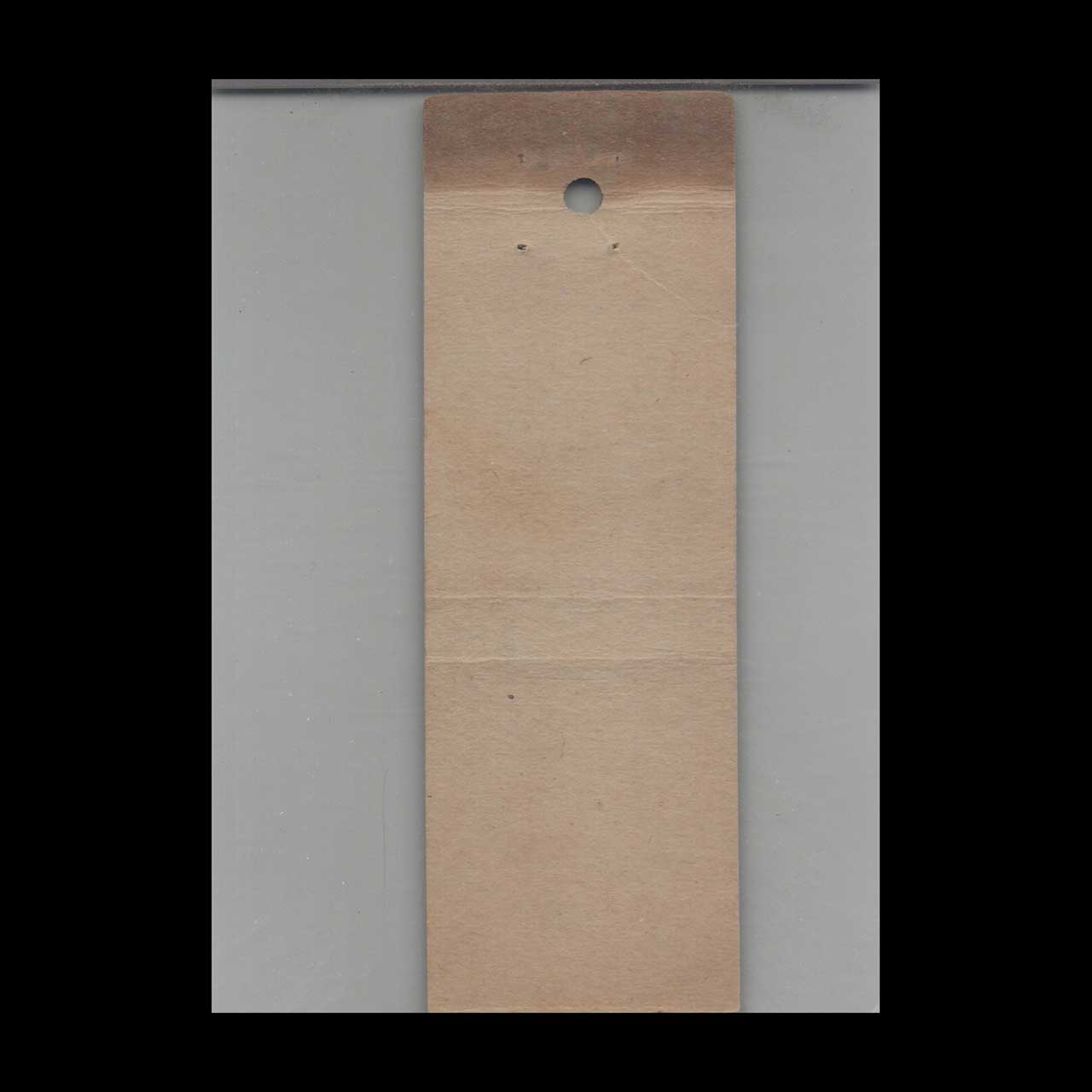 Vendome Fine Foods Hollywood Matchbook Cover Vendome Fine Foods Hollywood Matchbook Cover