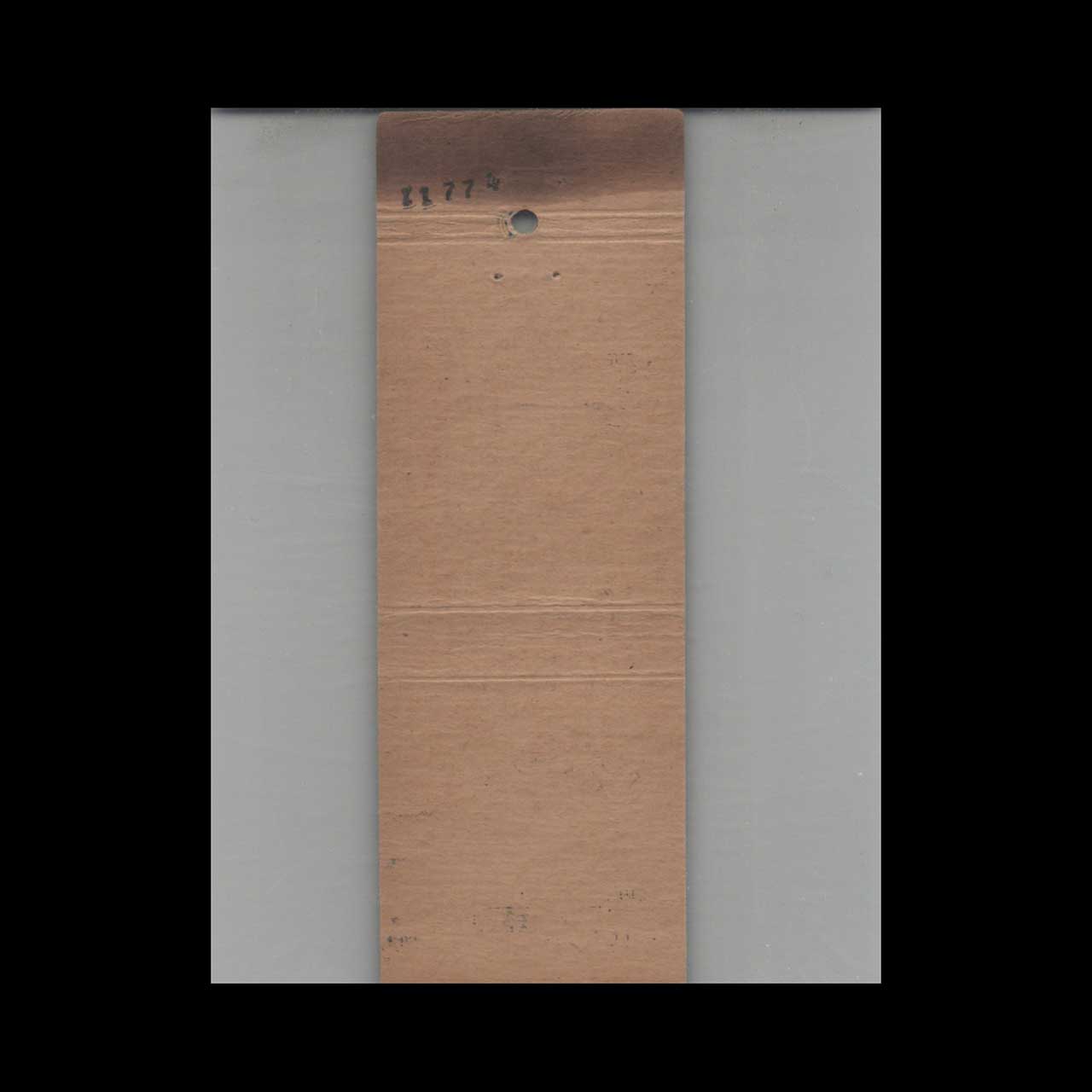 Matchbook Cover Hotel Bellevue Beacon Hill Boston MA Matchbook Cover Hotel Bellevue Beacon Hill Boston MA