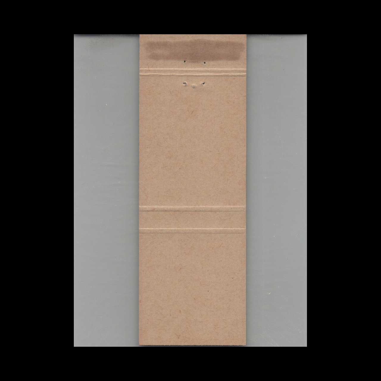 Caesars Diner Matchbook Cover Pen Can Wind Gap PA Caesars Diner Matchbook Cover Pen Can Wind Gap PA