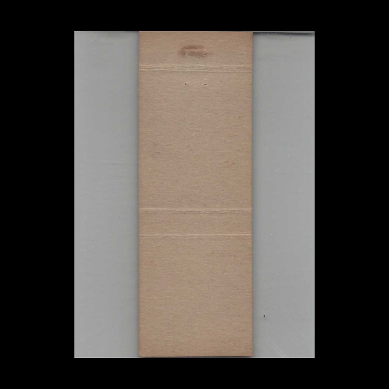 Matchbook Cover Snug Harbor Tavern Taft OR Matchbook Cover Snug Harbor Tavern Taft OR