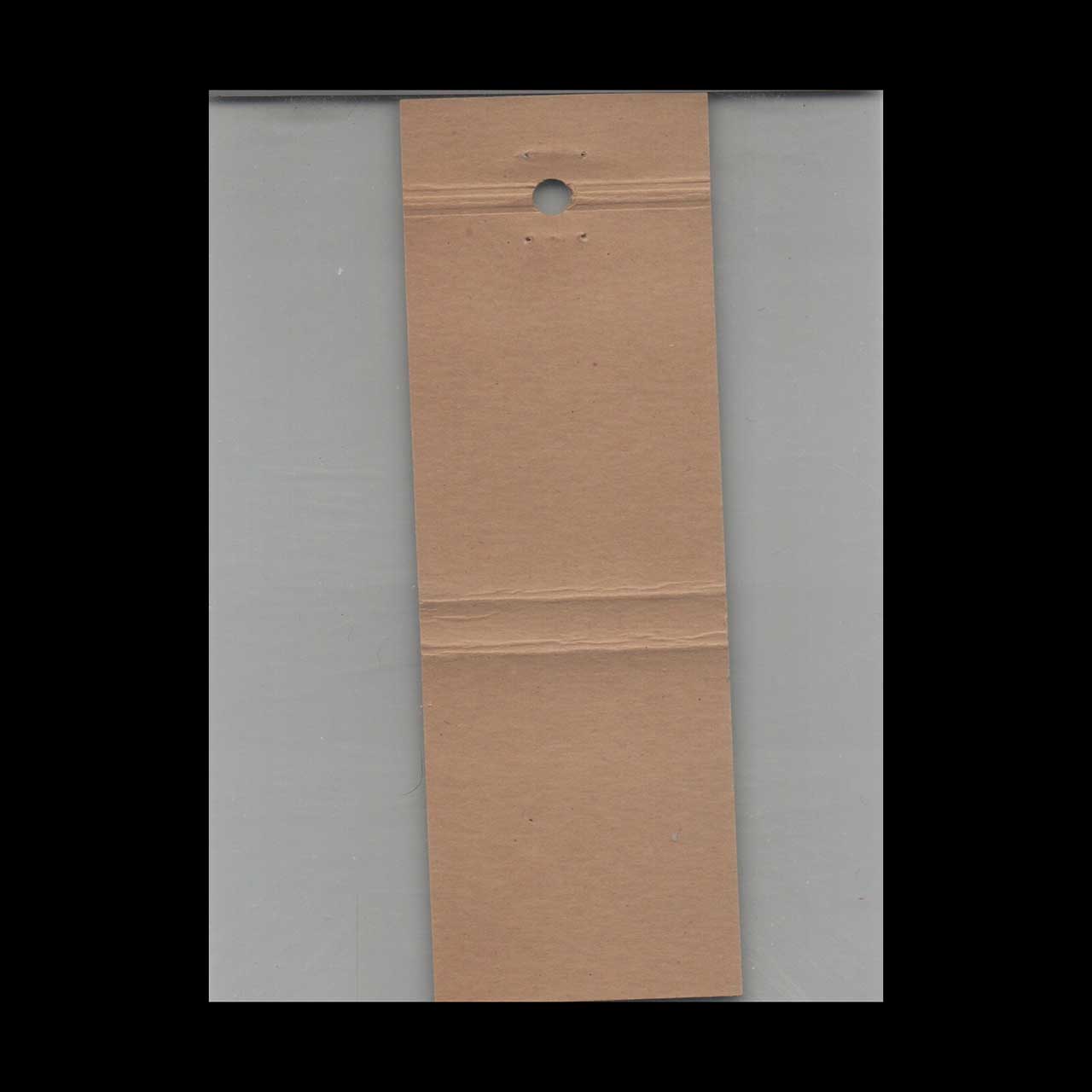 Matchbook Cover El Portal Hotel Raton NM Matchbook Cover El Portal Hotel Raton NM