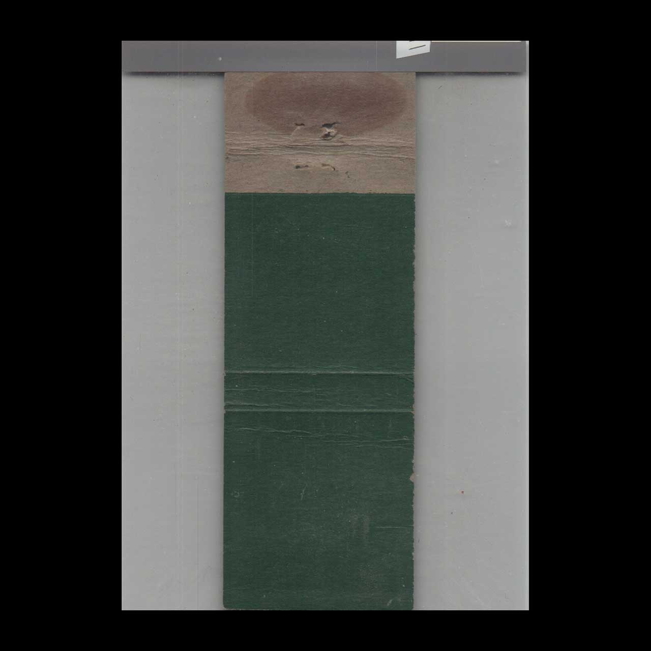 Adams Caterers Philadelphia Matchbook Cover Adams Caterers Philadelphia Matchbook Cover