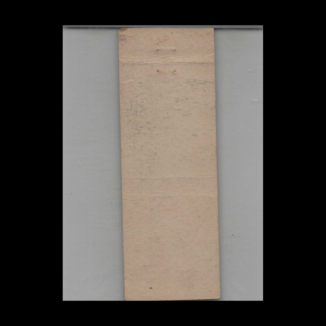 Cassells Catering Matchbook Cover Penbrook PA Cassells Catering Matchbook Cover Penbrook PA