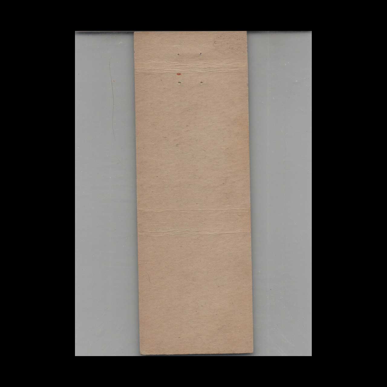 Cassells Catering Matchbook Cover Penbrook PA Cassells Catering Matchbook Cover Penbrook PA