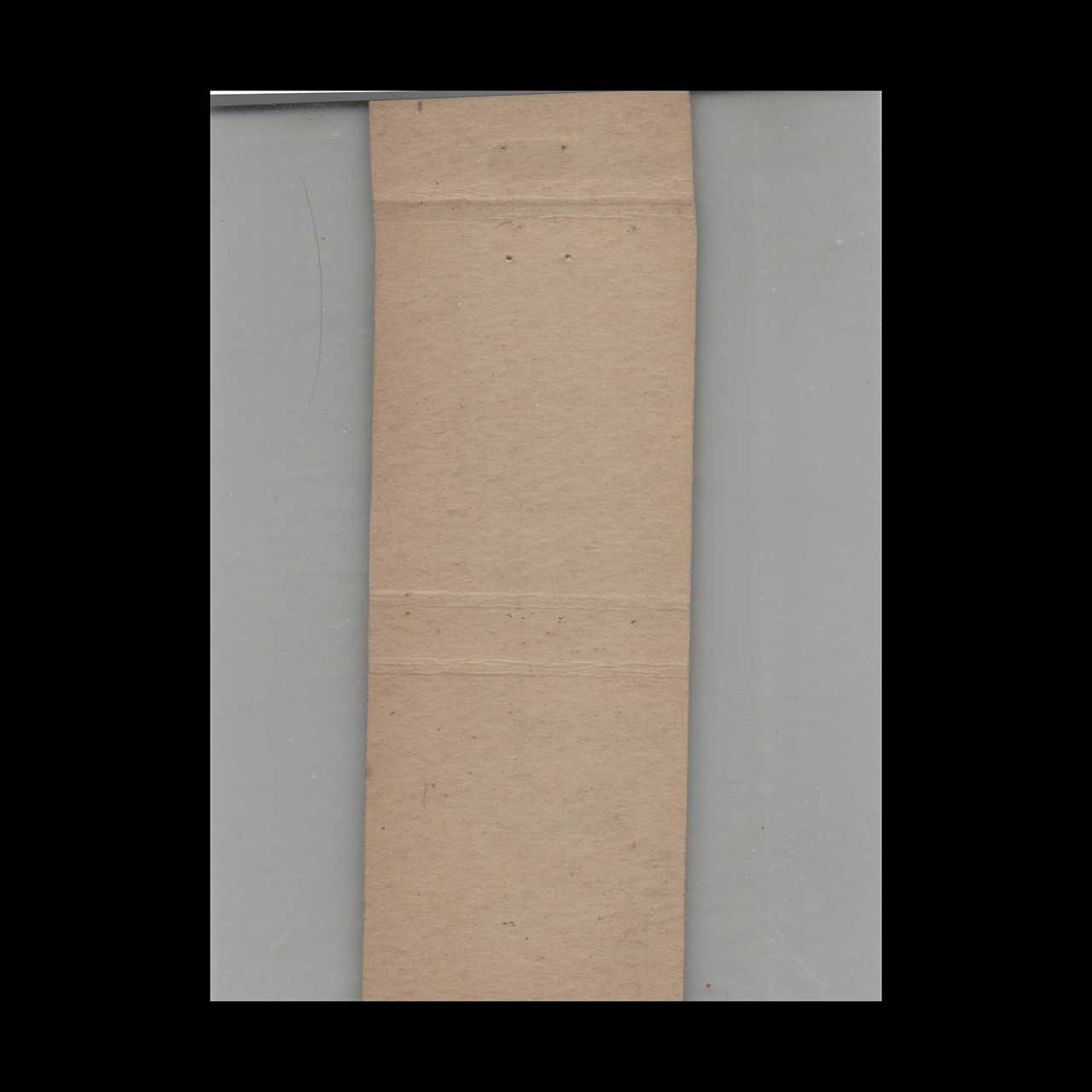 Cassells Catering Matchbook Cover Penbrook PA Cassells Catering Matchbook Cover Penbrook PA