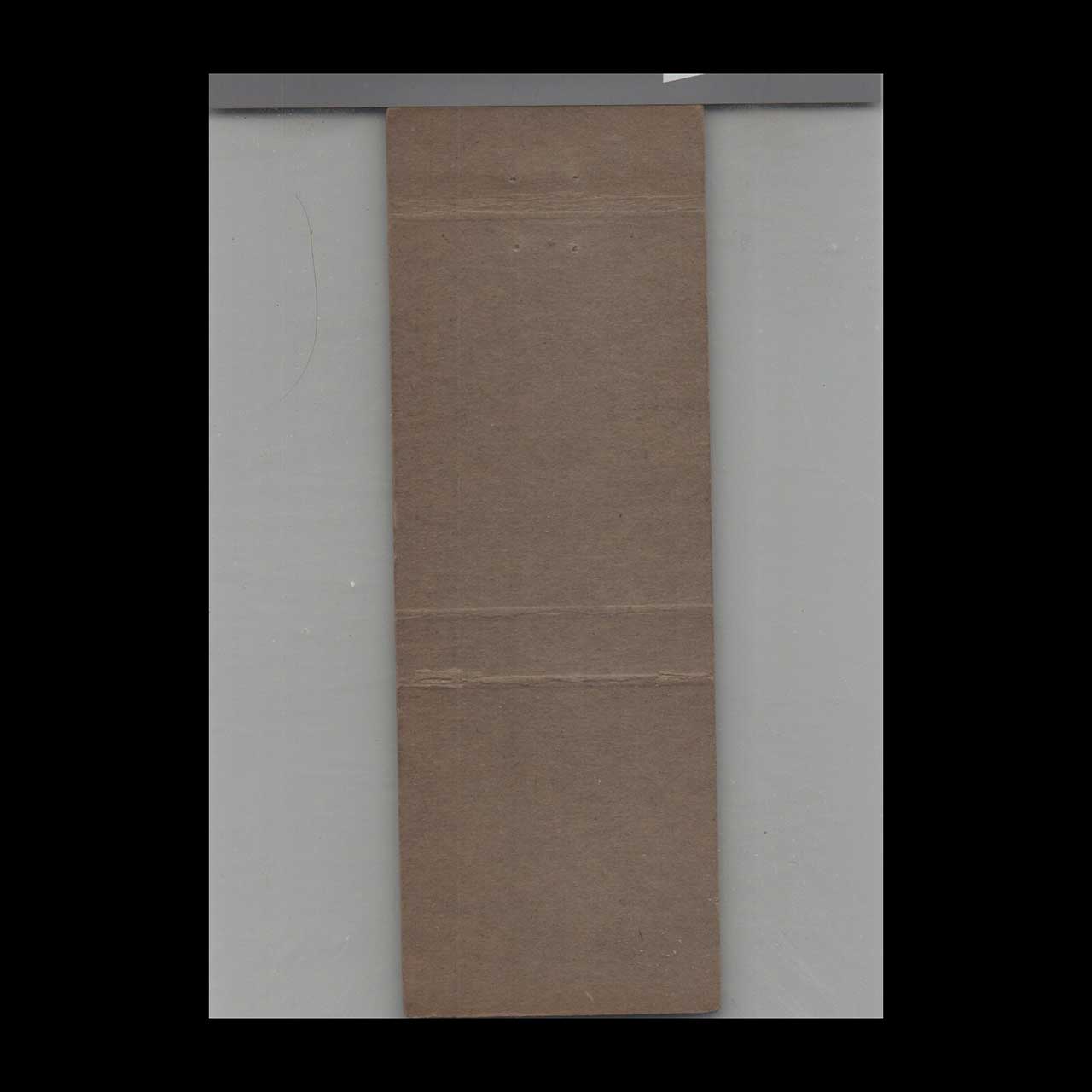 Cassells Catering Service Matchbook Cover Penbrook PA Cassells Catering Service Matchbook Cover Penbrook PA