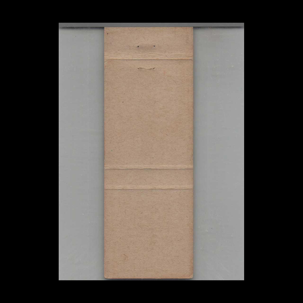 Bruces Pet Shop Matchbook Cover Pottstown PA Bruces Pet Shop Matchbook Cover Pottstown PA