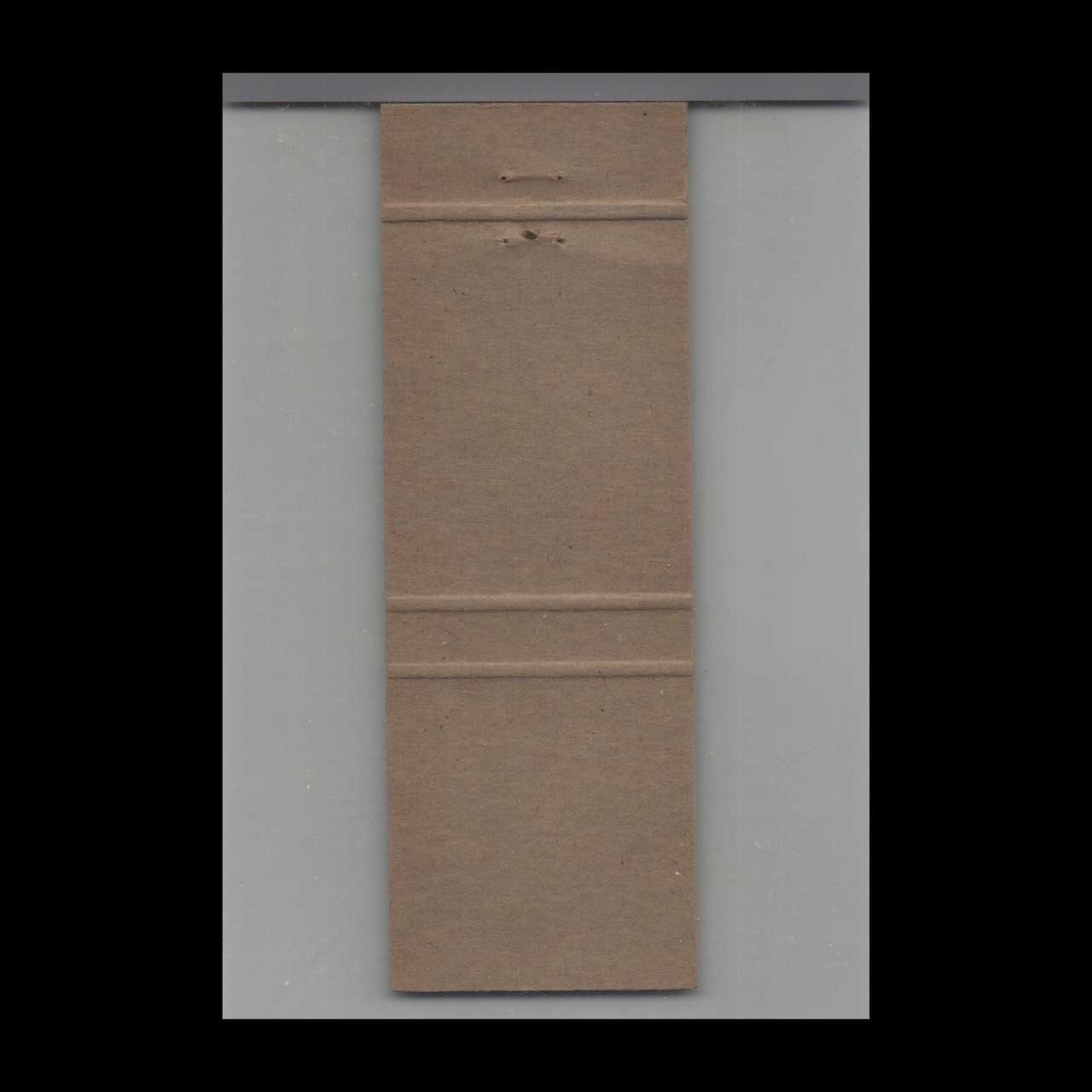 Matchbook Cover Shoppings Fun At Safeway Matchbook Cover Shoppings Fun At Safeway