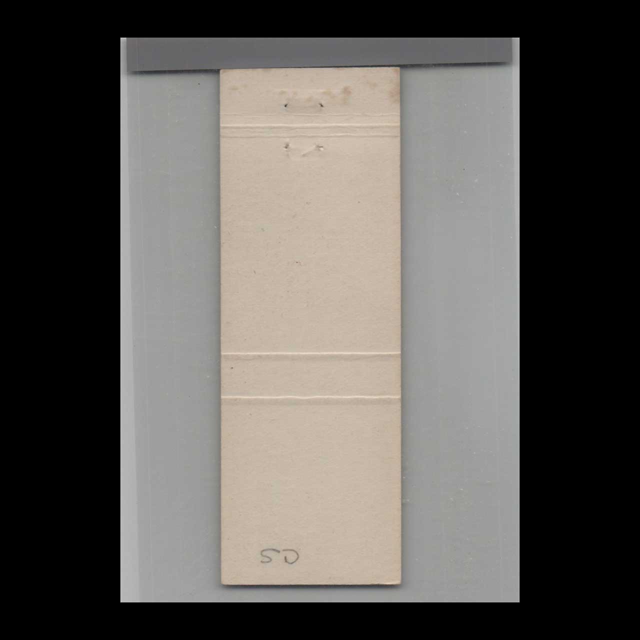 Matchbook Cover Knights Inn Motel Grants Pass OR Matchbook Cover Knights Inn Motel Grants Pass OR